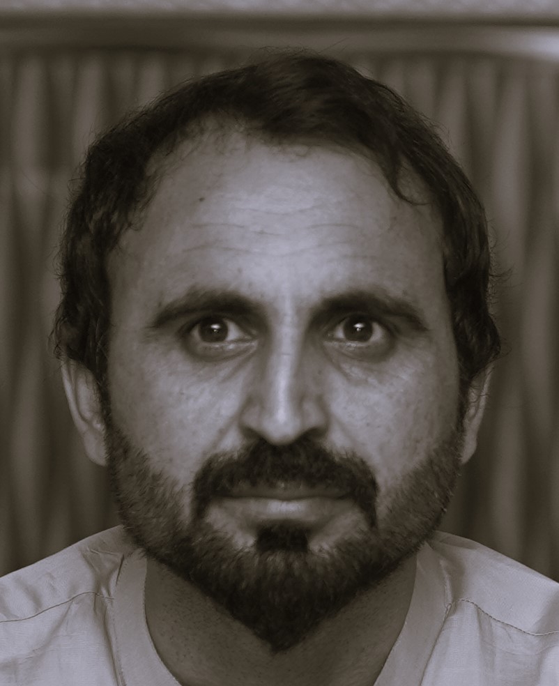 Naveed Iqbal